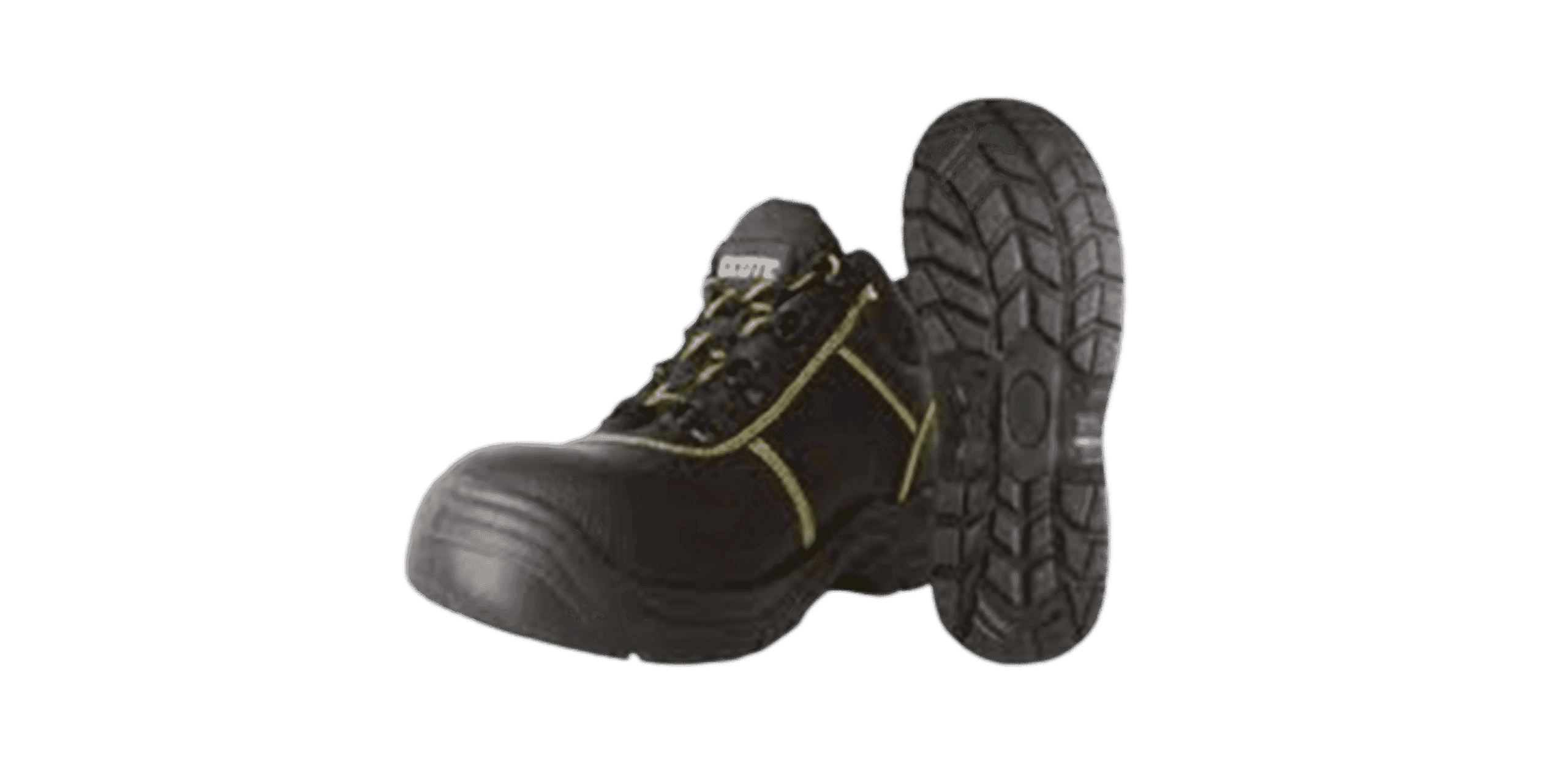Botas de Seguridad EUT PERÚ