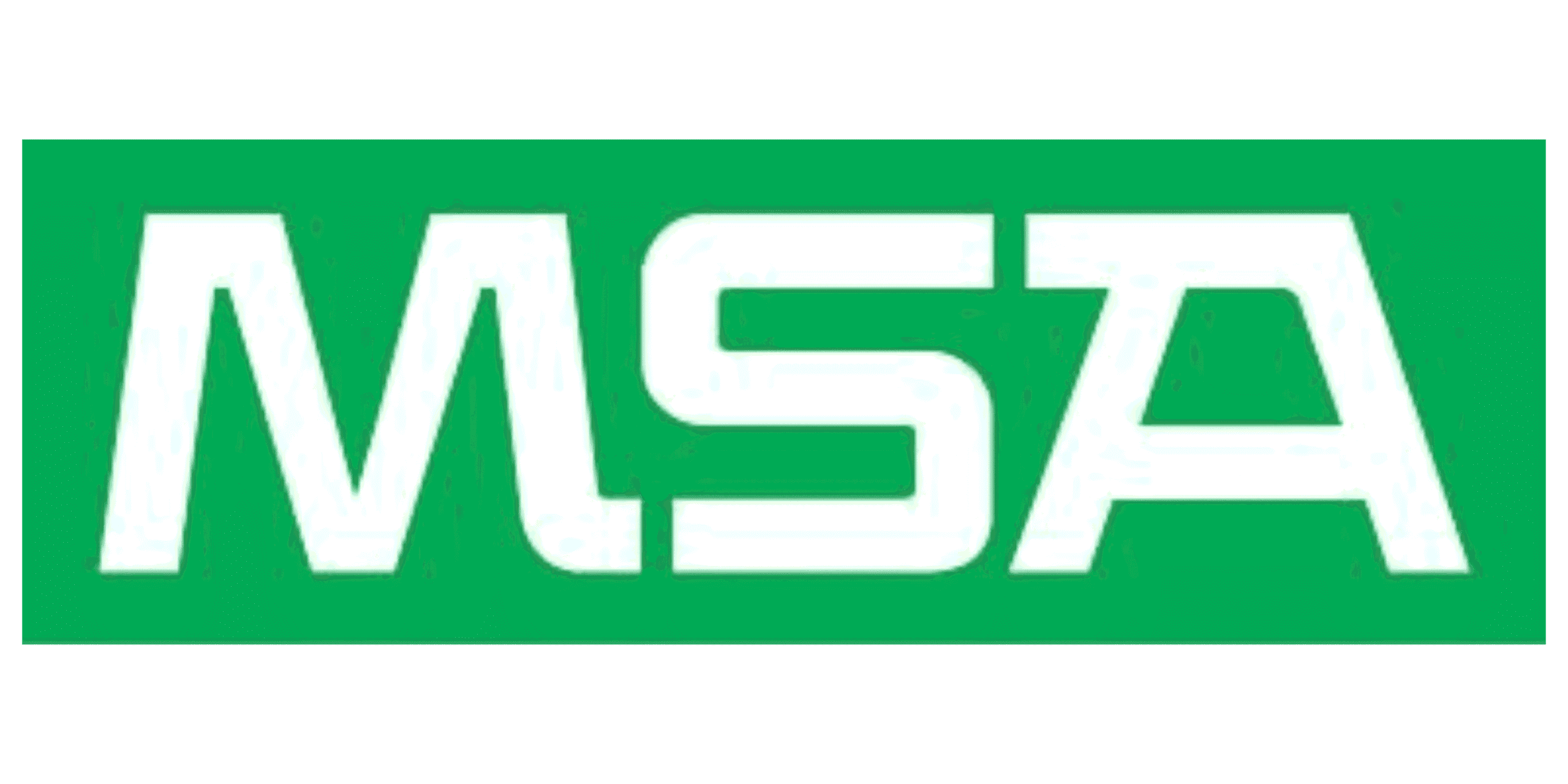 Logo MSA