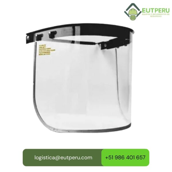 Clip Adaptador Porta Visor
