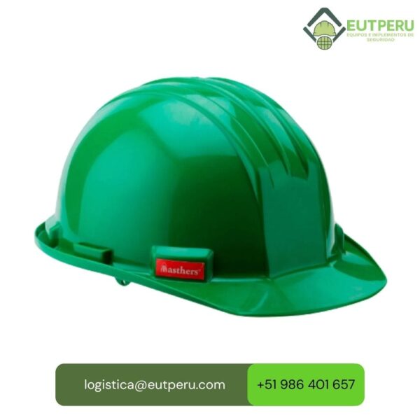 Casco de Seguridad Industrial Bellsafe