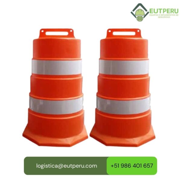 Cilindro Vial
