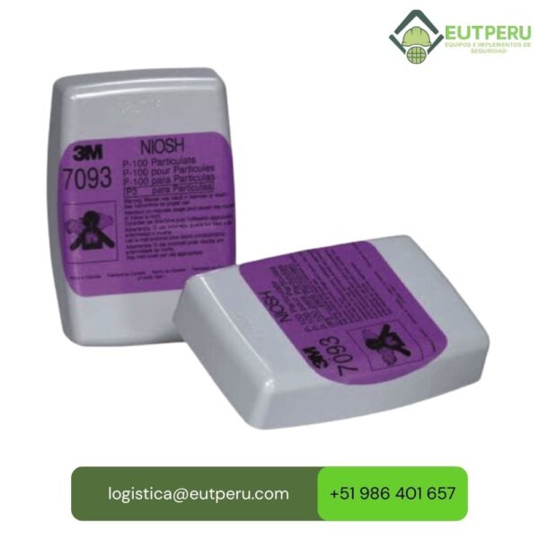 FILTRO 7093 3M