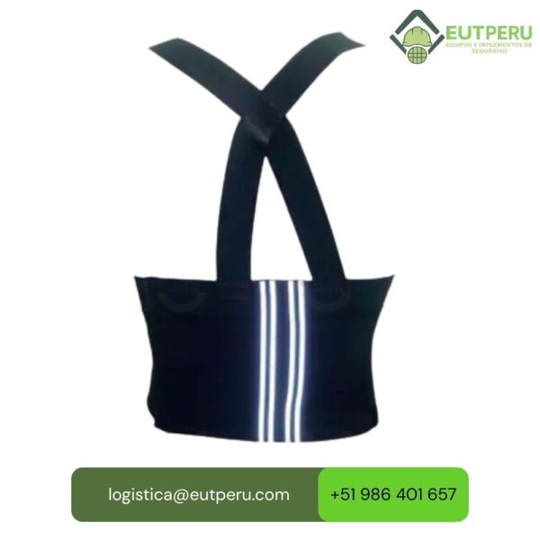 Faja Ergonómica
