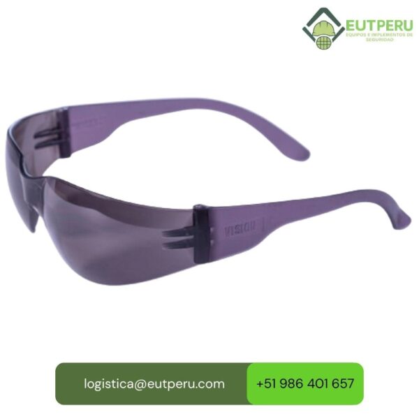 Lentes de Seguridad CLUTE