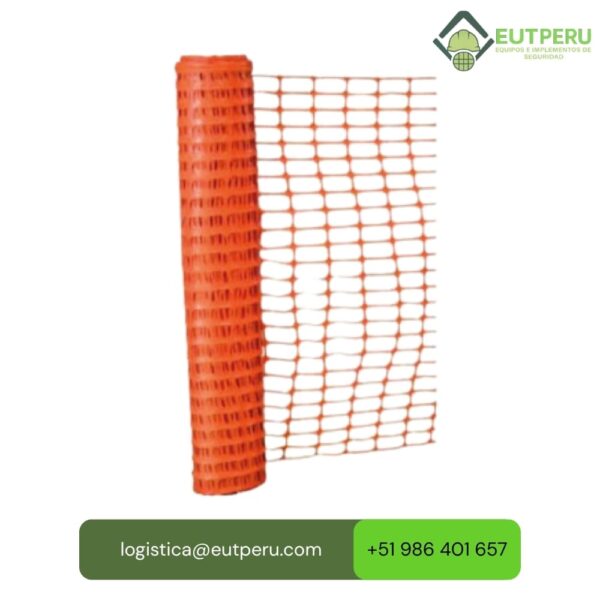 Mallas De PVC
